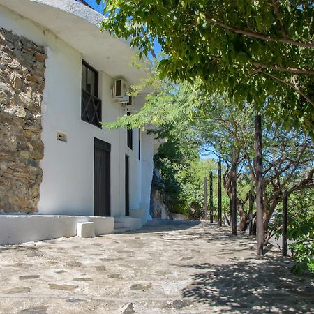 Playa Alta Mar Otel Taganga Dış mekan fotoğraf